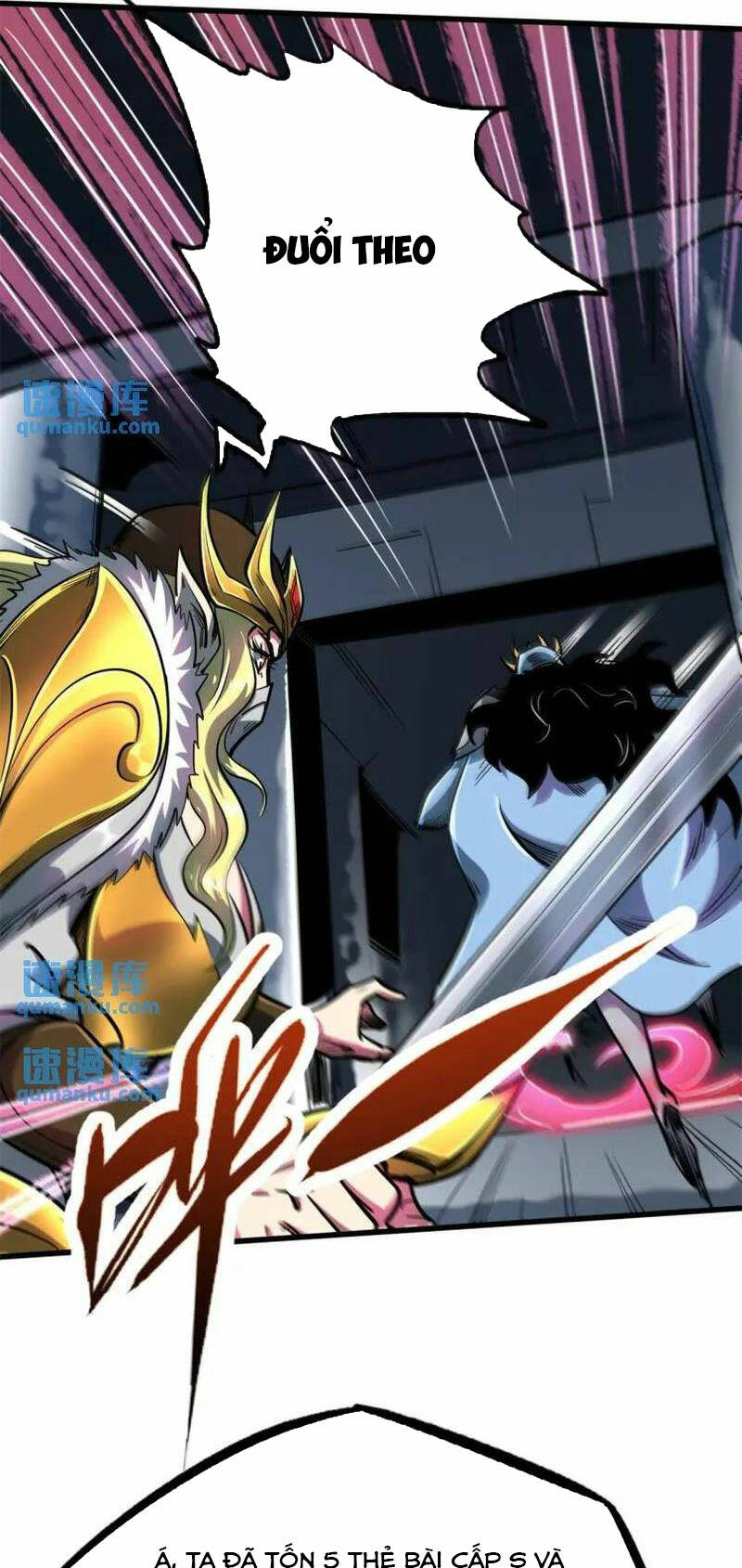 Siêu Cấp Thần Cơ Nhân - Chapter 200 - Page 40