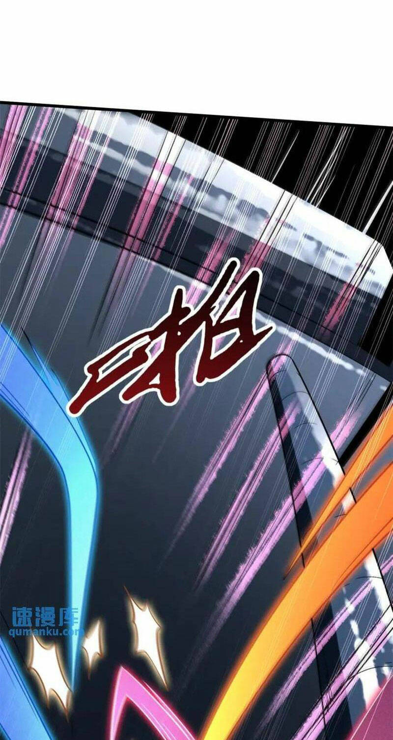 Siêu Cấp Thần Cơ Nhân - Chapter 200 - Page 43