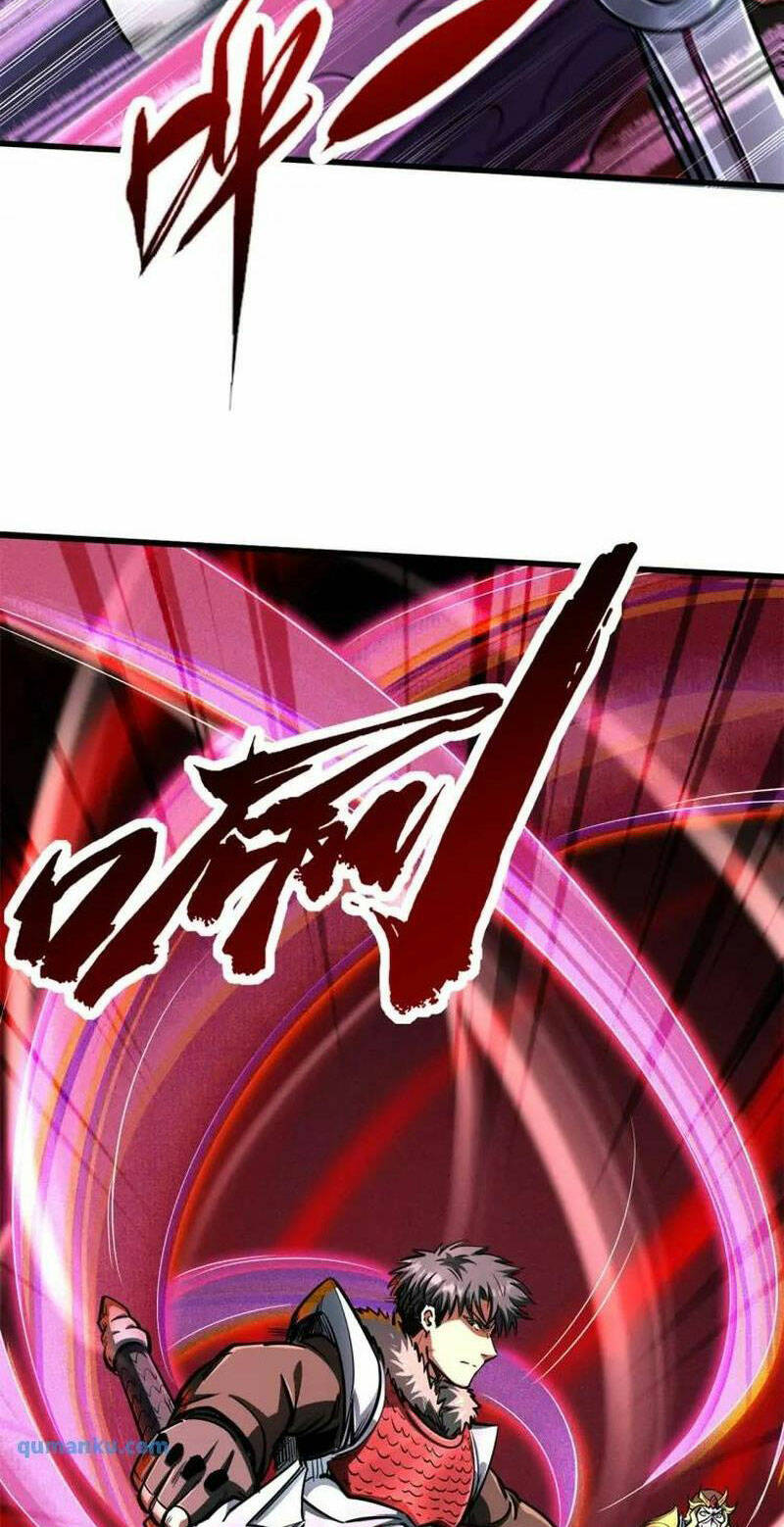 Siêu Cấp Thần Cơ Nhân - Chapter 200 - Page 45