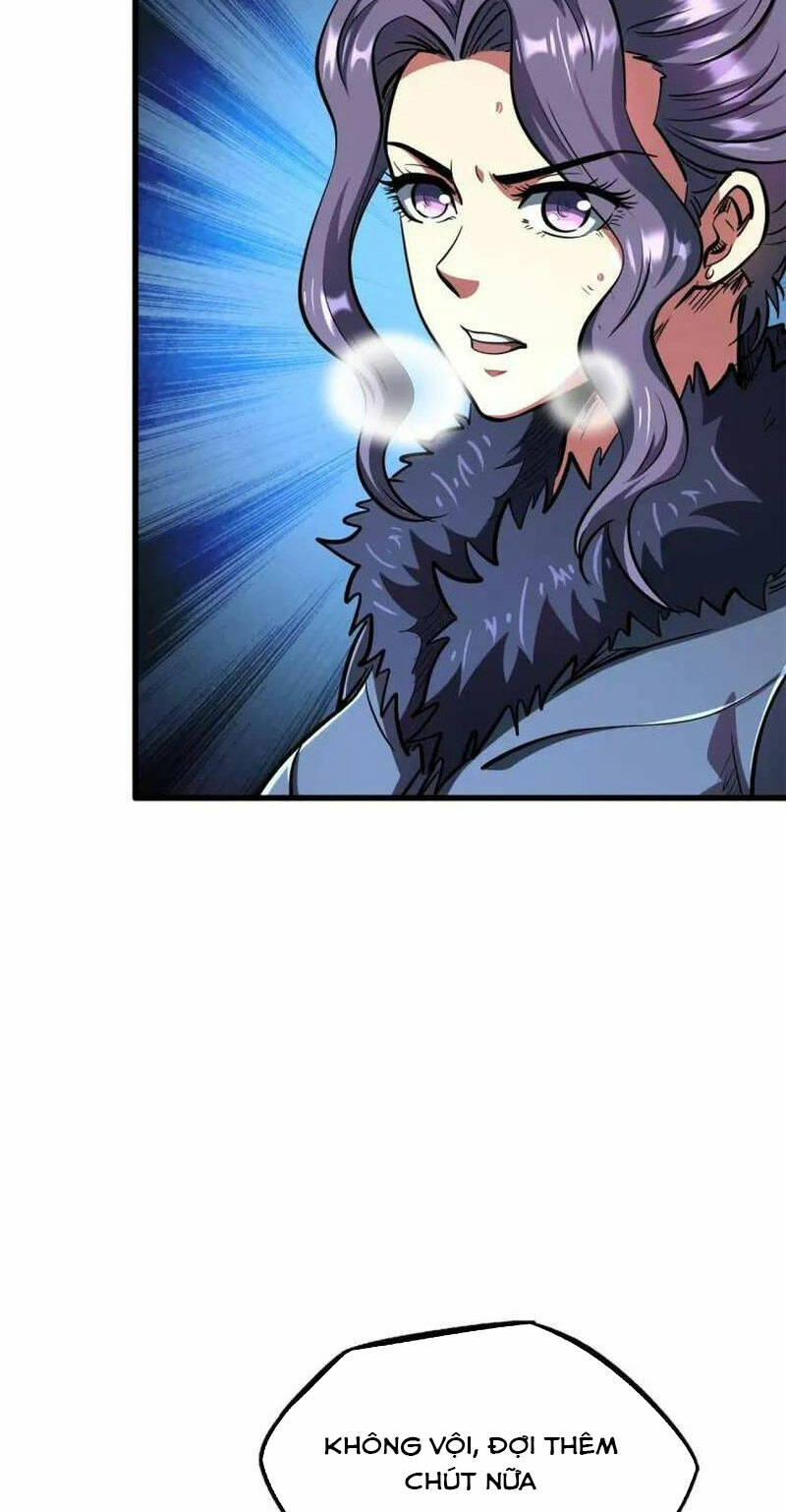 Siêu Cấp Thần Cơ Nhân - Chapter 200 - Page 47