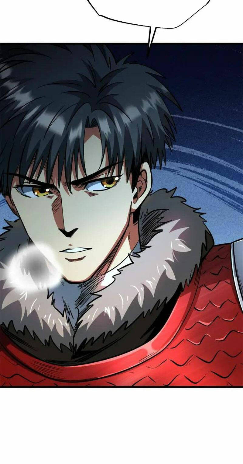 Siêu Cấp Thần Cơ Nhân - Chapter 200 - Page 48