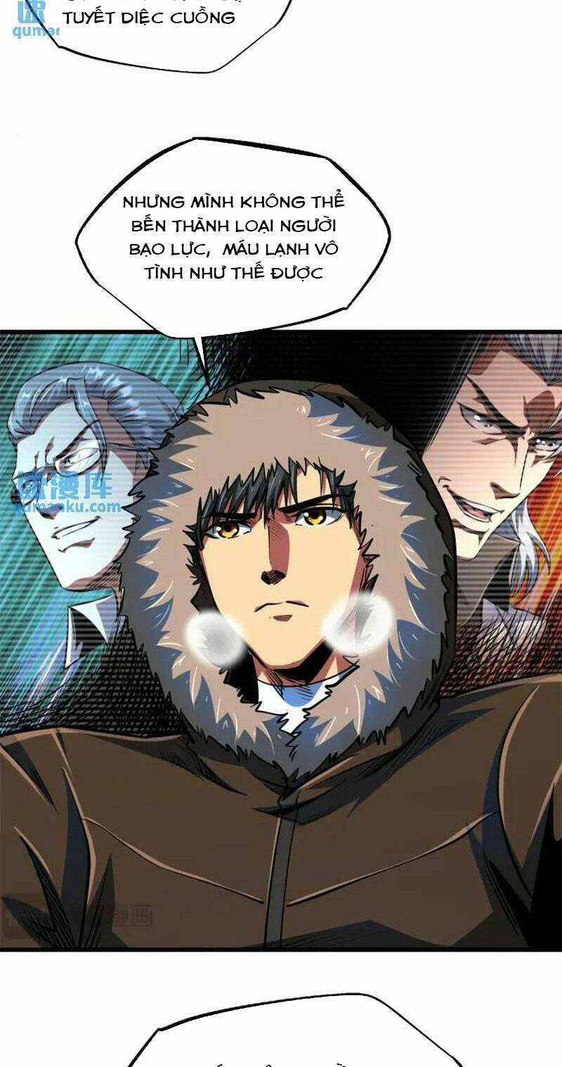 Siêu Cấp Thần Cơ Nhân - Chapter 200 - Page 4