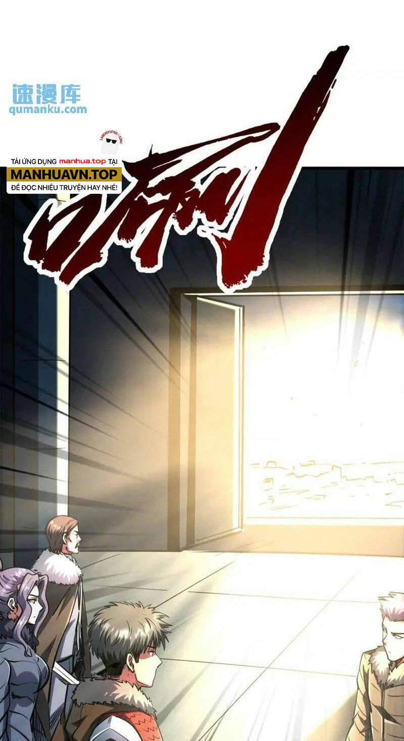 Siêu Cấp Thần Cơ Nhân - Chapter 200 - Page 49