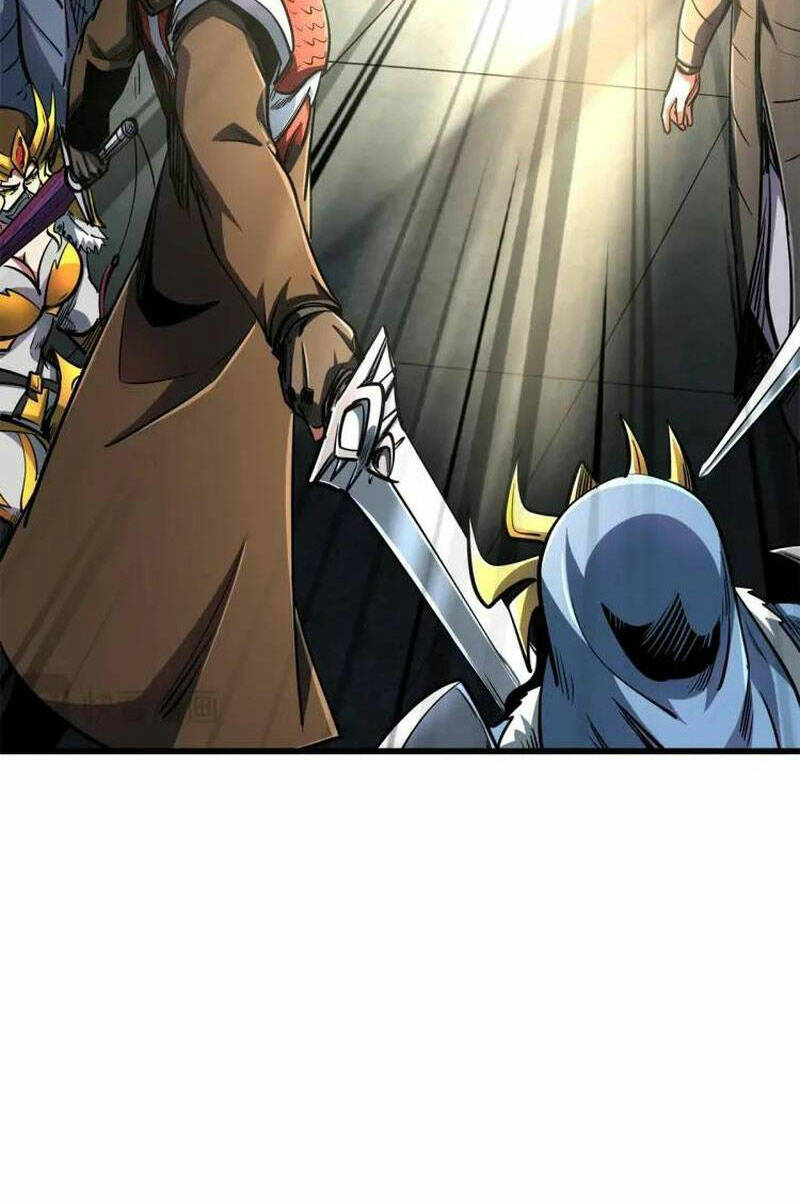 Siêu Cấp Thần Cơ Nhân - Chapter 200 - Page 50