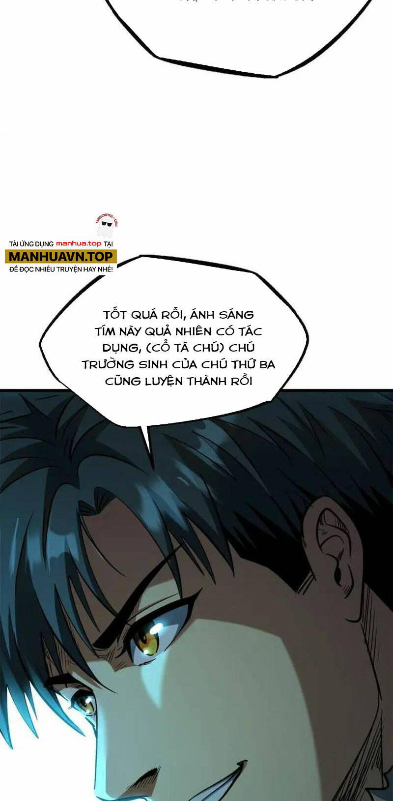 Siêu Cấp Thần Cơ Nhân - Chapter 200 - Page 8