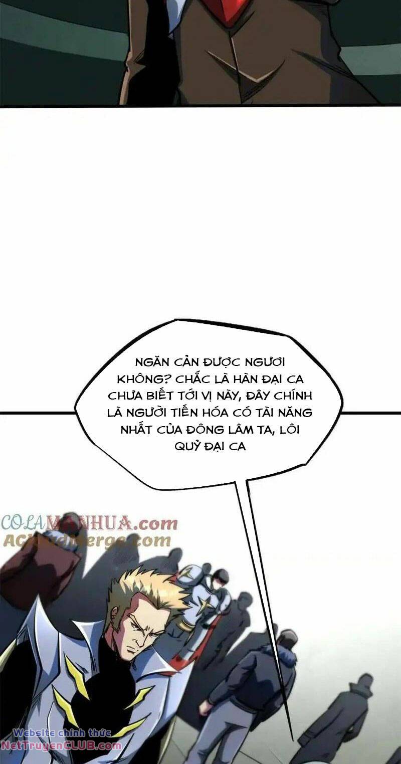 Siêu Cấp Thần Cơ Nhân - Chapter 201 - Page 18