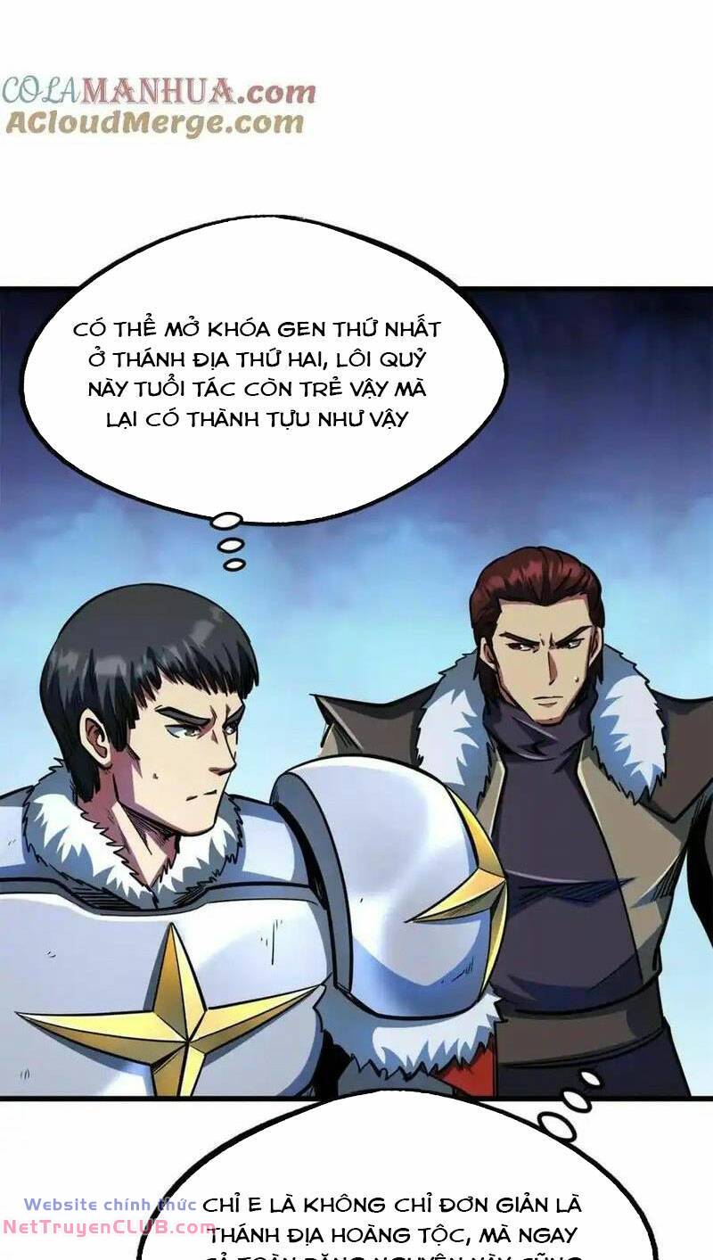 Siêu Cấp Thần Cơ Nhân - Chapter 201 - Page 20