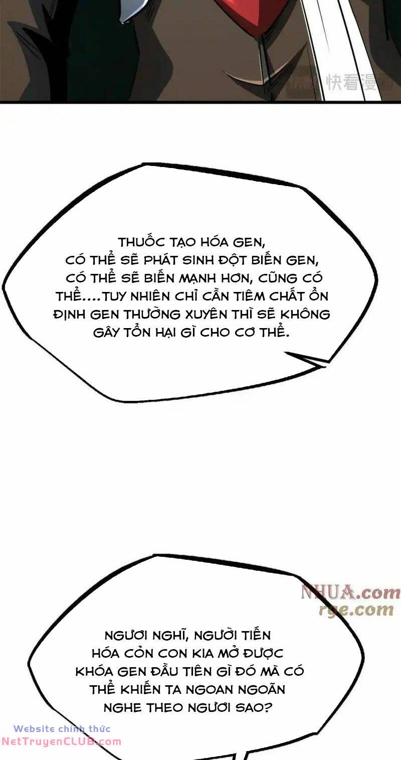 Siêu Cấp Thần Cơ Nhân - Chapter 201 - Page 23