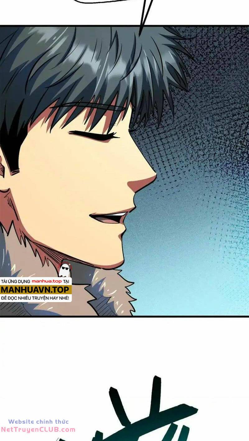 Siêu Cấp Thần Cơ Nhân - Chapter 201 - Page 24