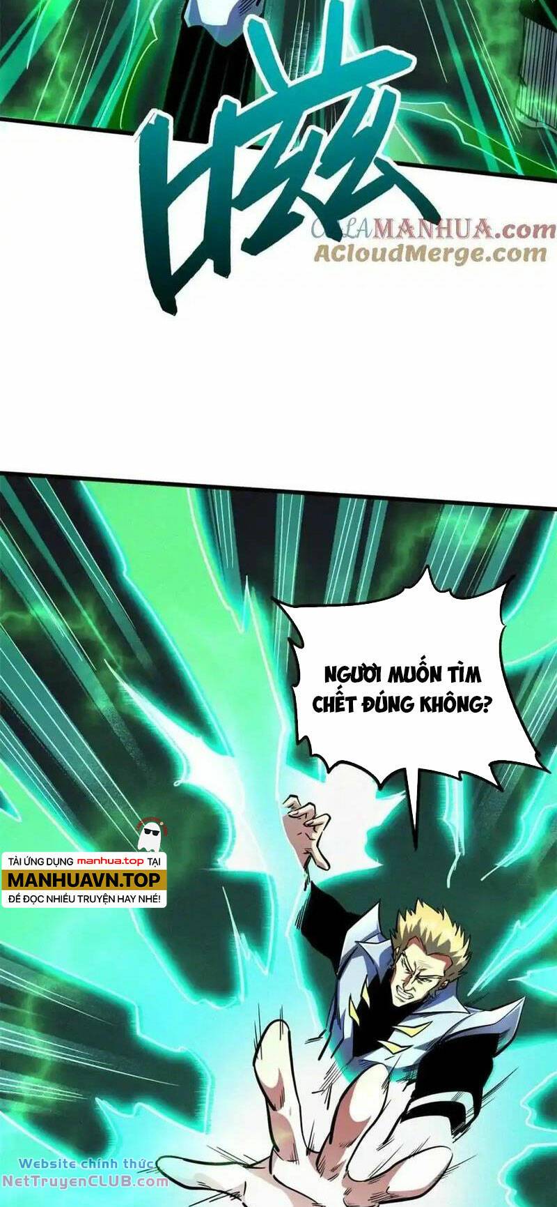 Siêu Cấp Thần Cơ Nhân - Chapter 201 - Page 26