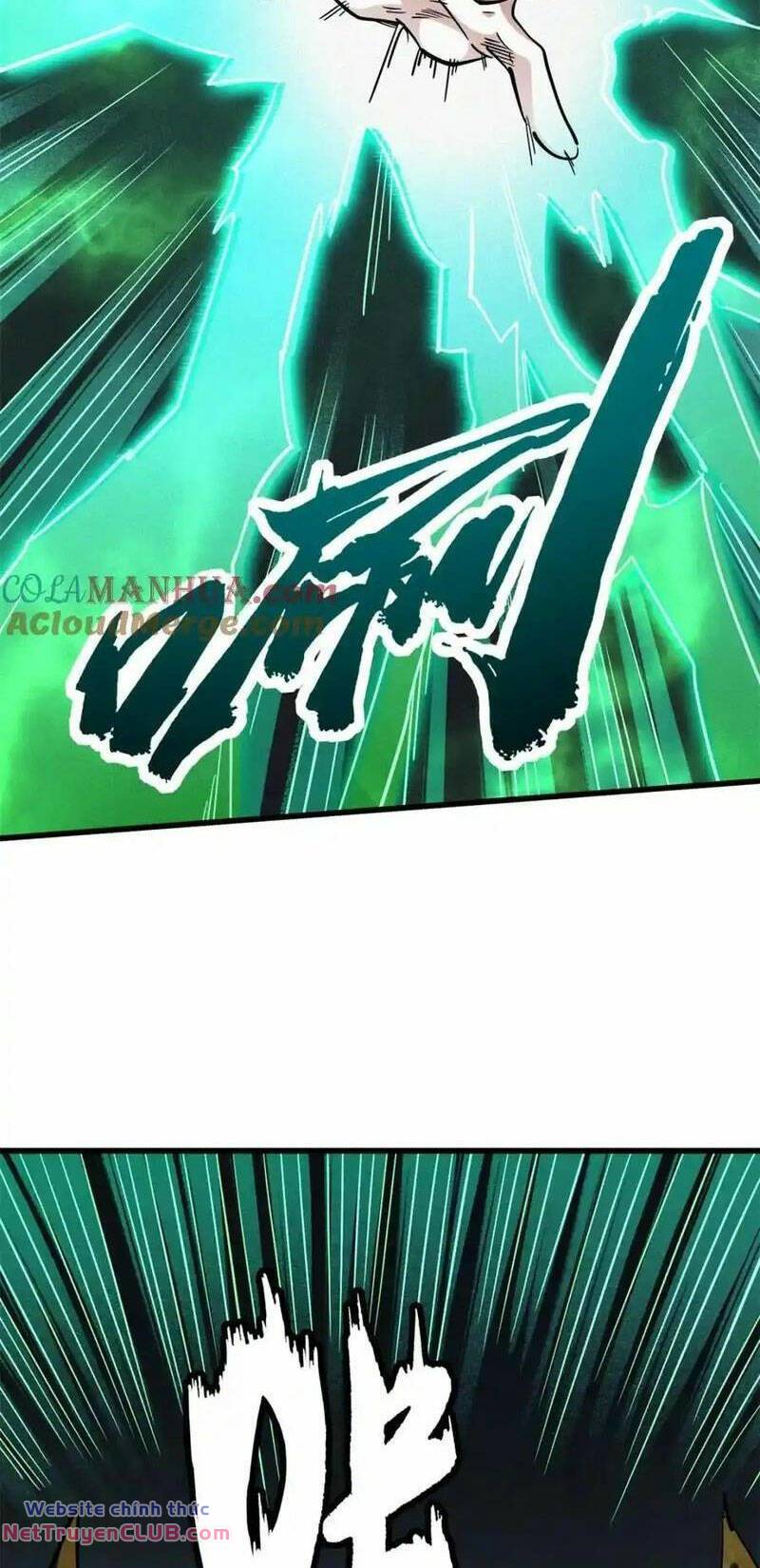 Siêu Cấp Thần Cơ Nhân - Chapter 201 - Page 27