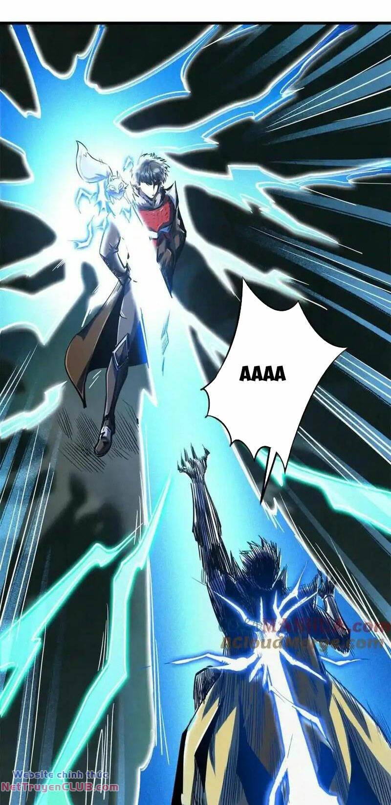 Siêu Cấp Thần Cơ Nhân - Chapter 201 - Page 32