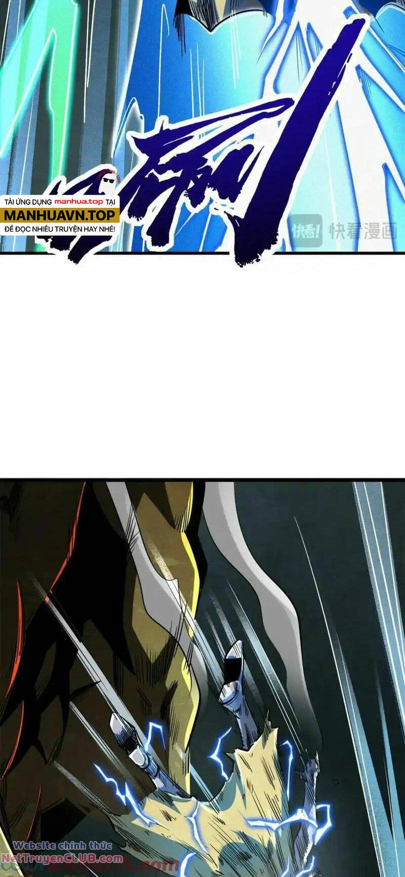 Siêu Cấp Thần Cơ Nhân - Chapter 201 - Page 33