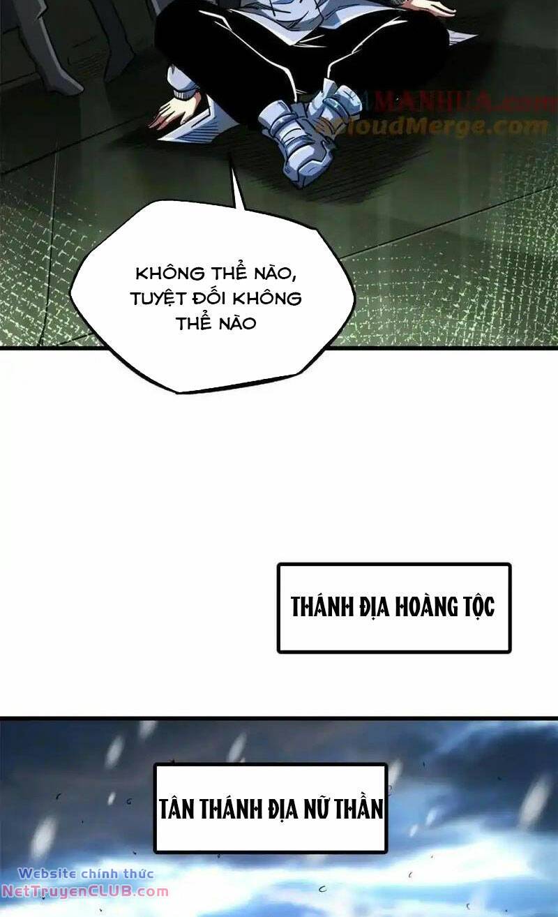 Siêu Cấp Thần Cơ Nhân - Chapter 201 - Page 40