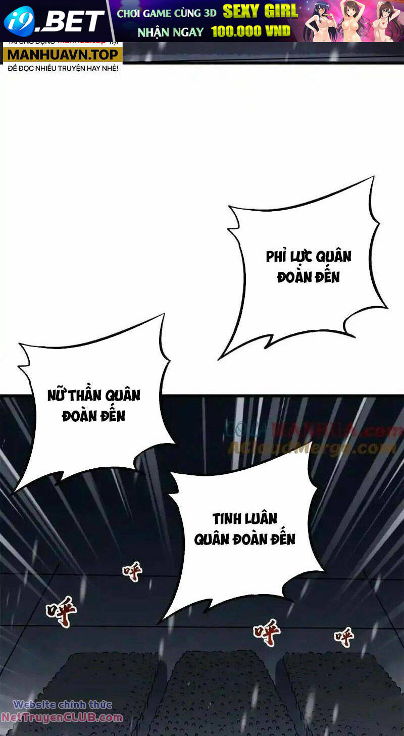 Siêu Cấp Thần Cơ Nhân - Chapter 201 - Page 42