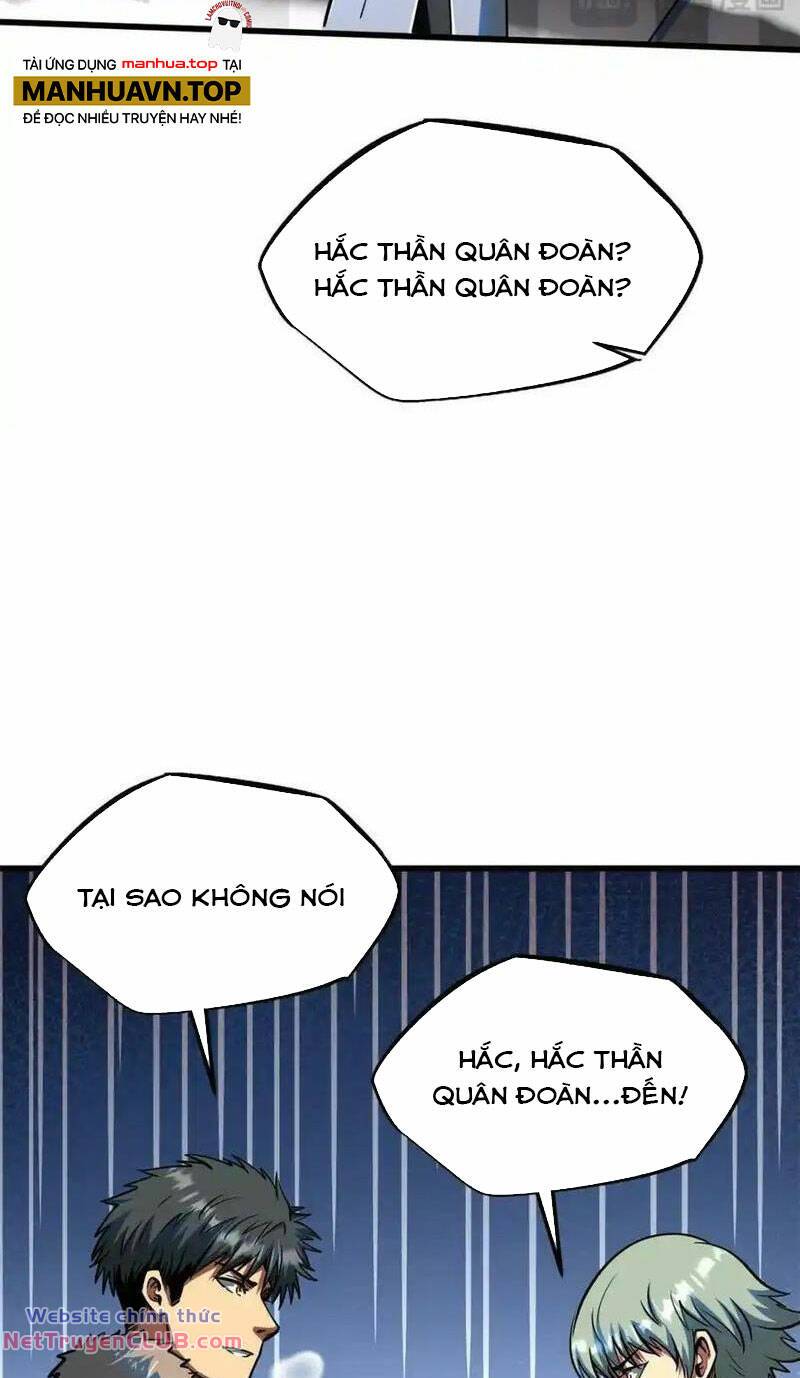 Siêu Cấp Thần Cơ Nhân - Chapter 201 - Page 44