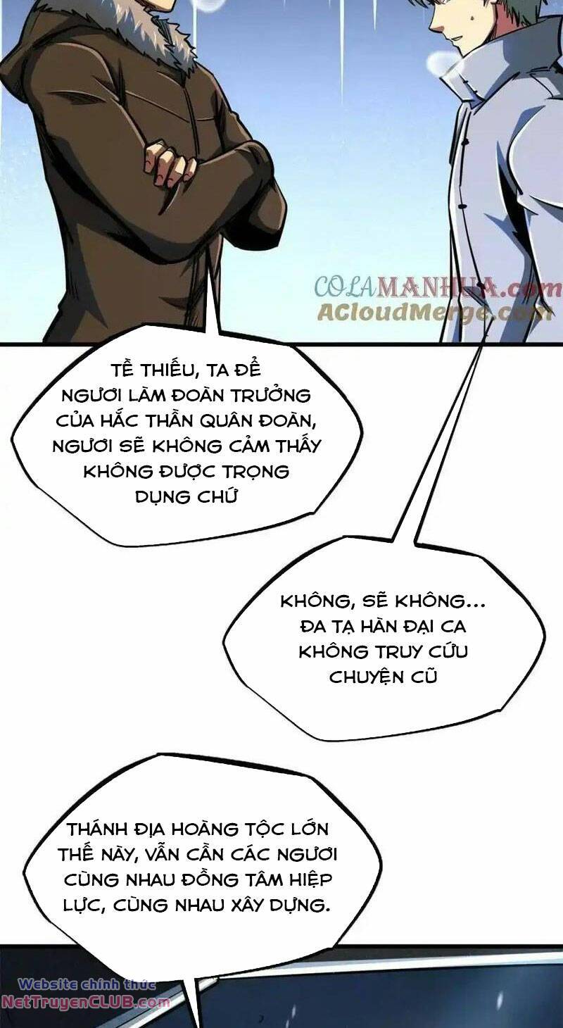 Siêu Cấp Thần Cơ Nhân - Chapter 201 - Page 45