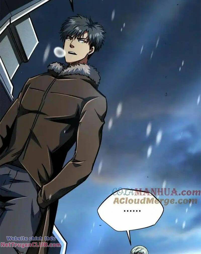 Siêu Cấp Thần Cơ Nhân - Chapter 201 - Page 46