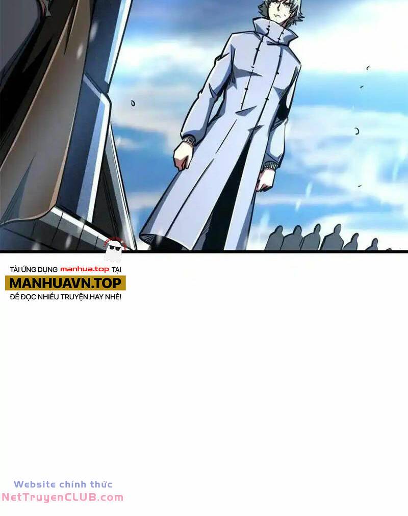 Siêu Cấp Thần Cơ Nhân - Chapter 201 - Page 47
