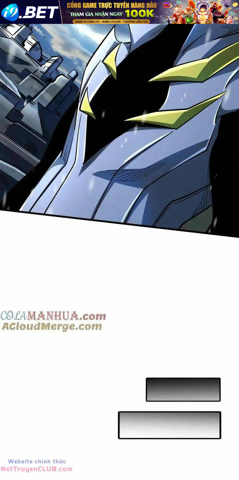 Siêu Cấp Thần Cơ Nhân - Chapter 201 - Page 5