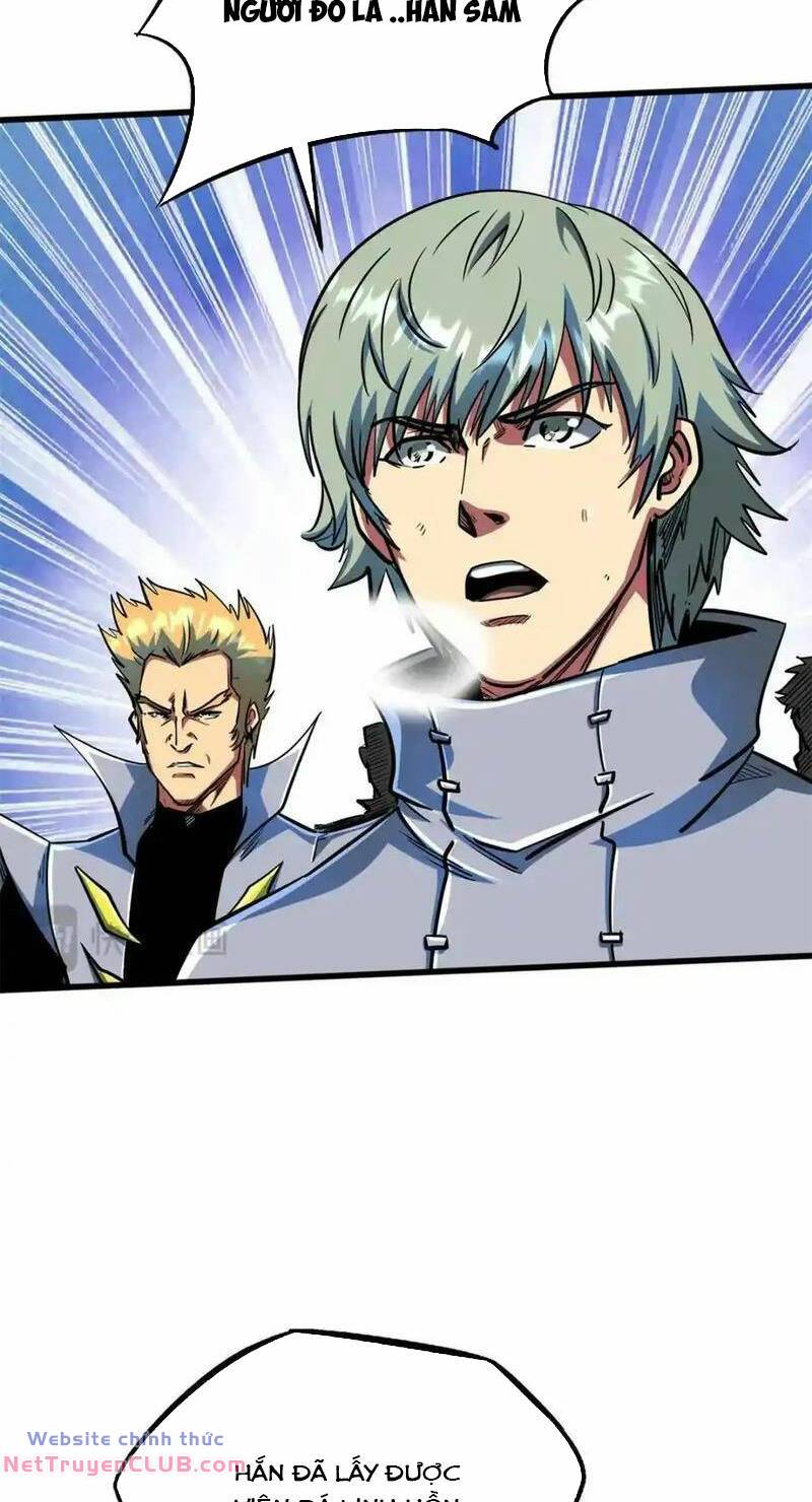 Siêu Cấp Thần Cơ Nhân - Chapter 201 - Page 7