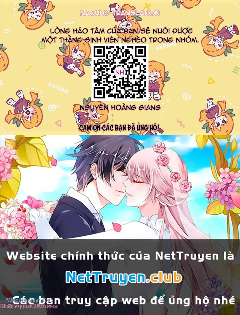 Trị chứng mất ngủ bằng ASMR cùng nhỏ đàn em tinh nghịch~ - Chapter 1 - Page 46