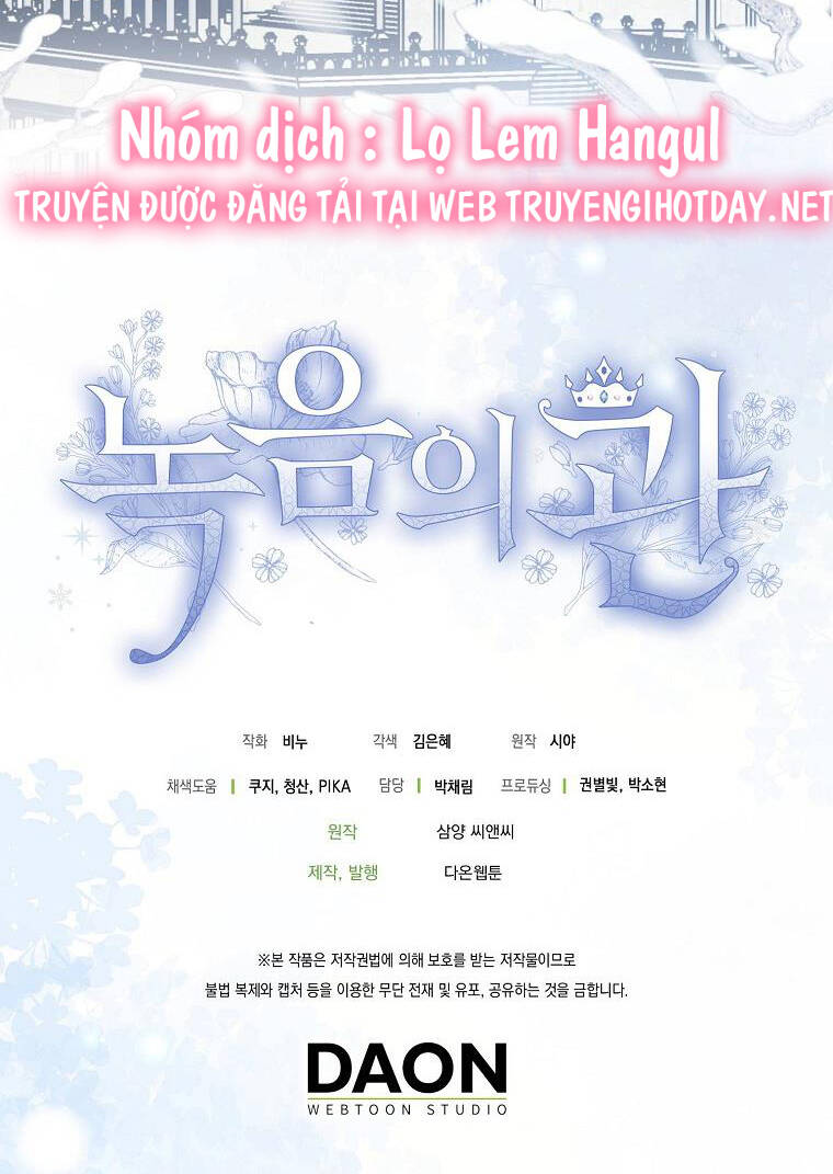 Vương Miện Viridescent - Chapter 87 - Page 44