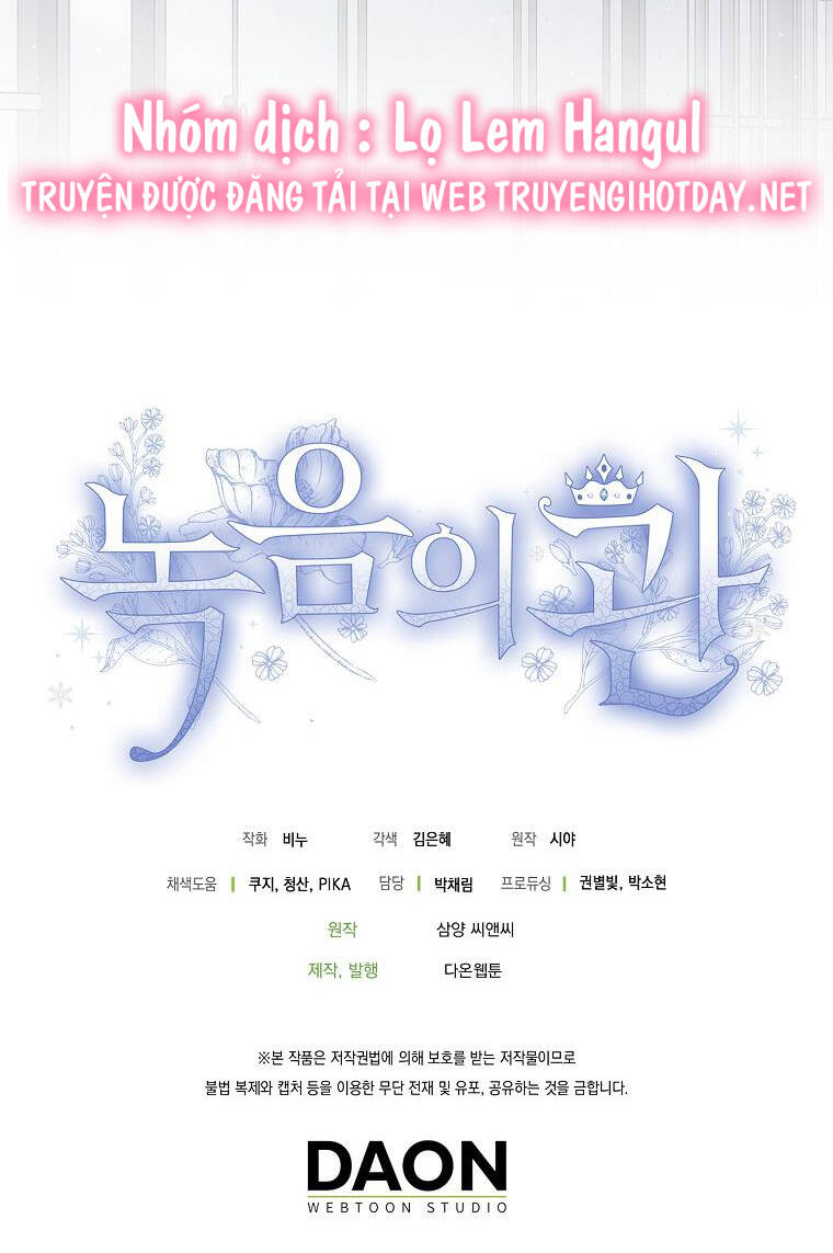 Vương Miện Viridescent - Chapter 88 - Page 49