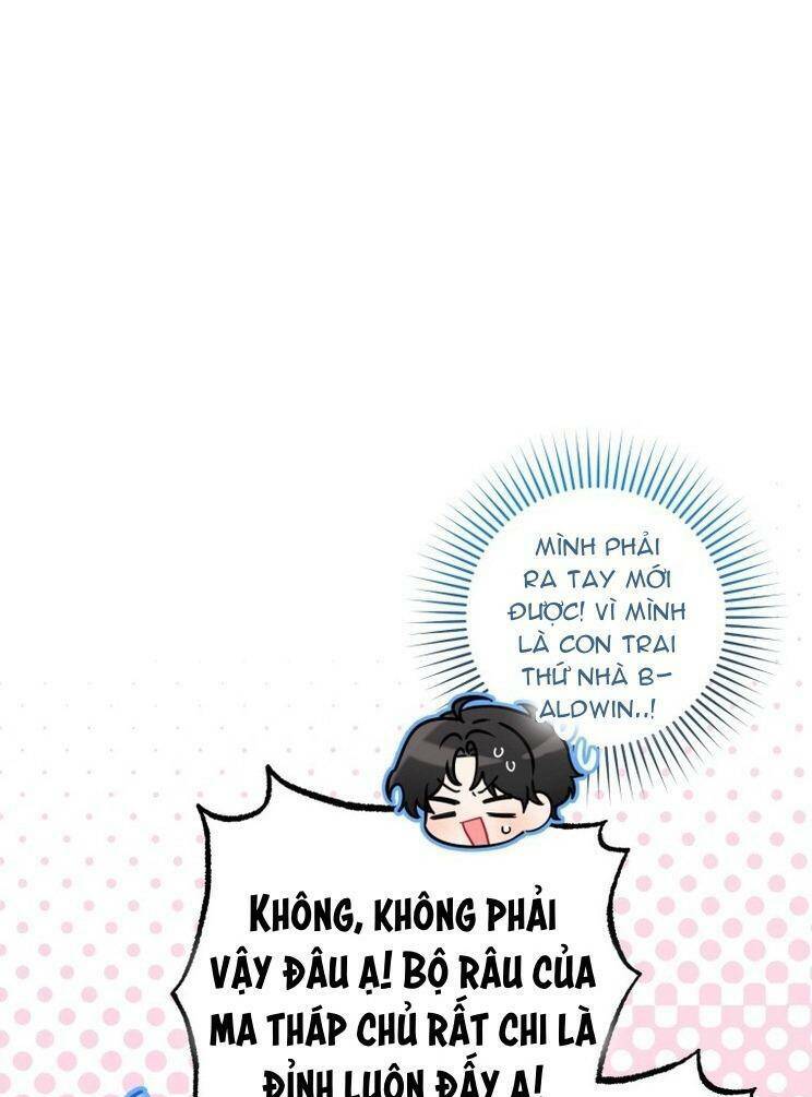 Được Yêu Thương Mà Còn Ngại Ngùng Sao! Chapter 54 - Trang 10