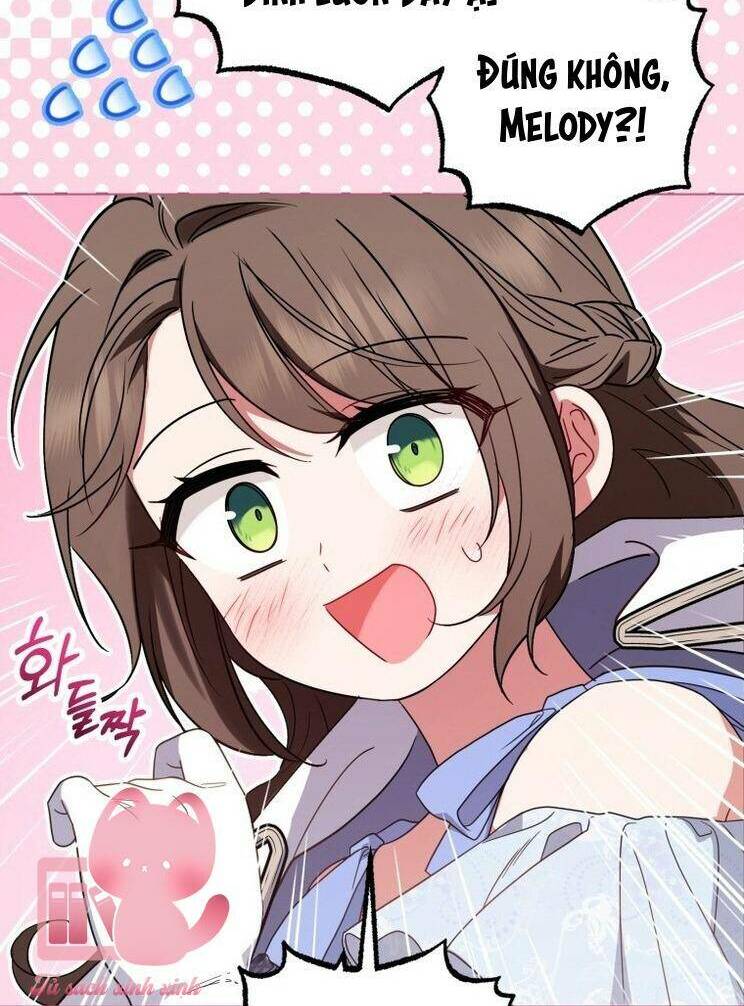 Được Yêu Thương Mà Còn Ngại Ngùng Sao! Chapter 54 - Trang 11