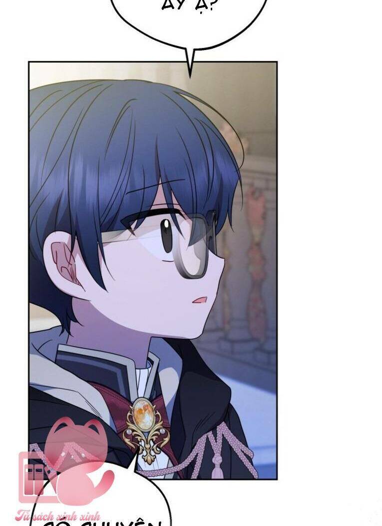 Được Yêu Thương Mà Còn Ngại Ngùng Sao! Chapter 54 - Trang 16