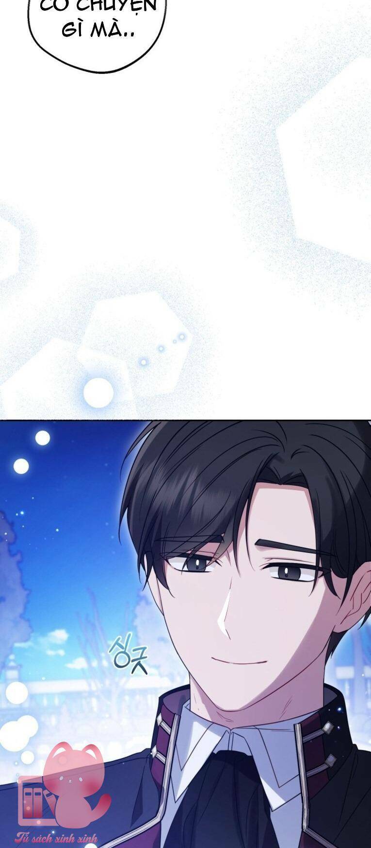 Được Yêu Thương Mà Còn Ngại Ngùng Sao! Chapter 54 - Trang 17