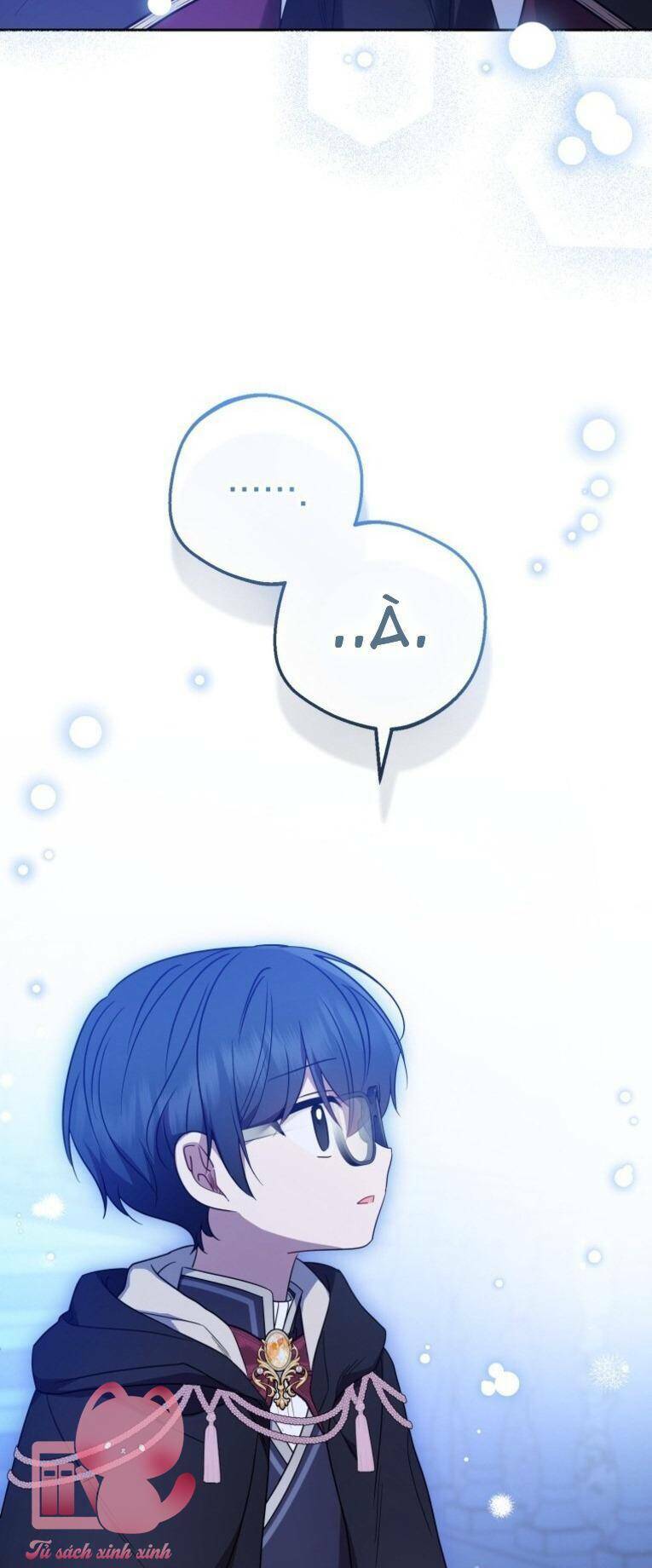 Được Yêu Thương Mà Còn Ngại Ngùng Sao! Chapter 54 - Trang 18