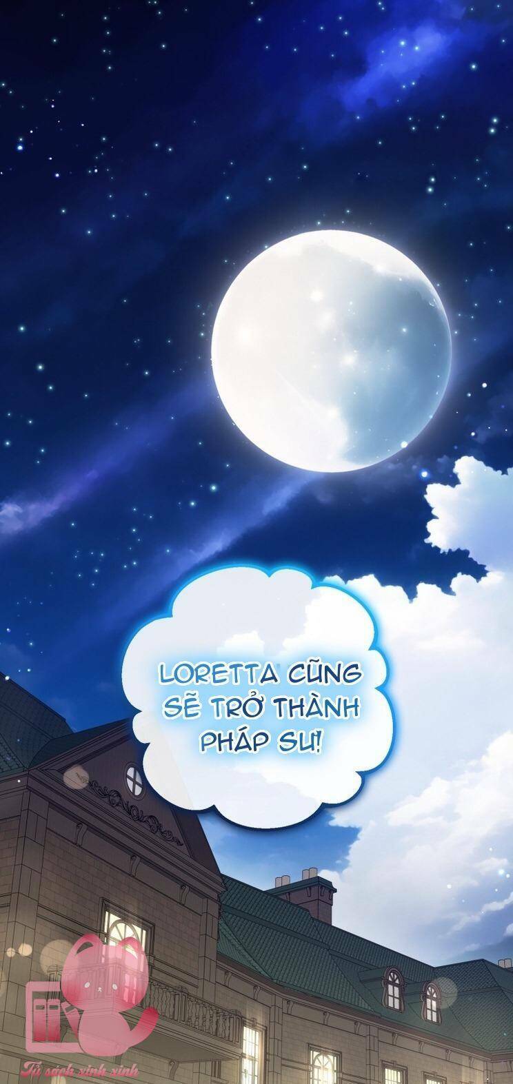 Được Yêu Thương Mà Còn Ngại Ngùng Sao! Chapter 54 - Trang 1