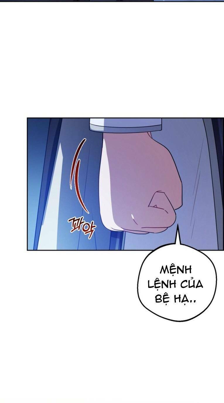 Được Yêu Thương Mà Còn Ngại Ngùng Sao! Chapter 54 - Trang 19