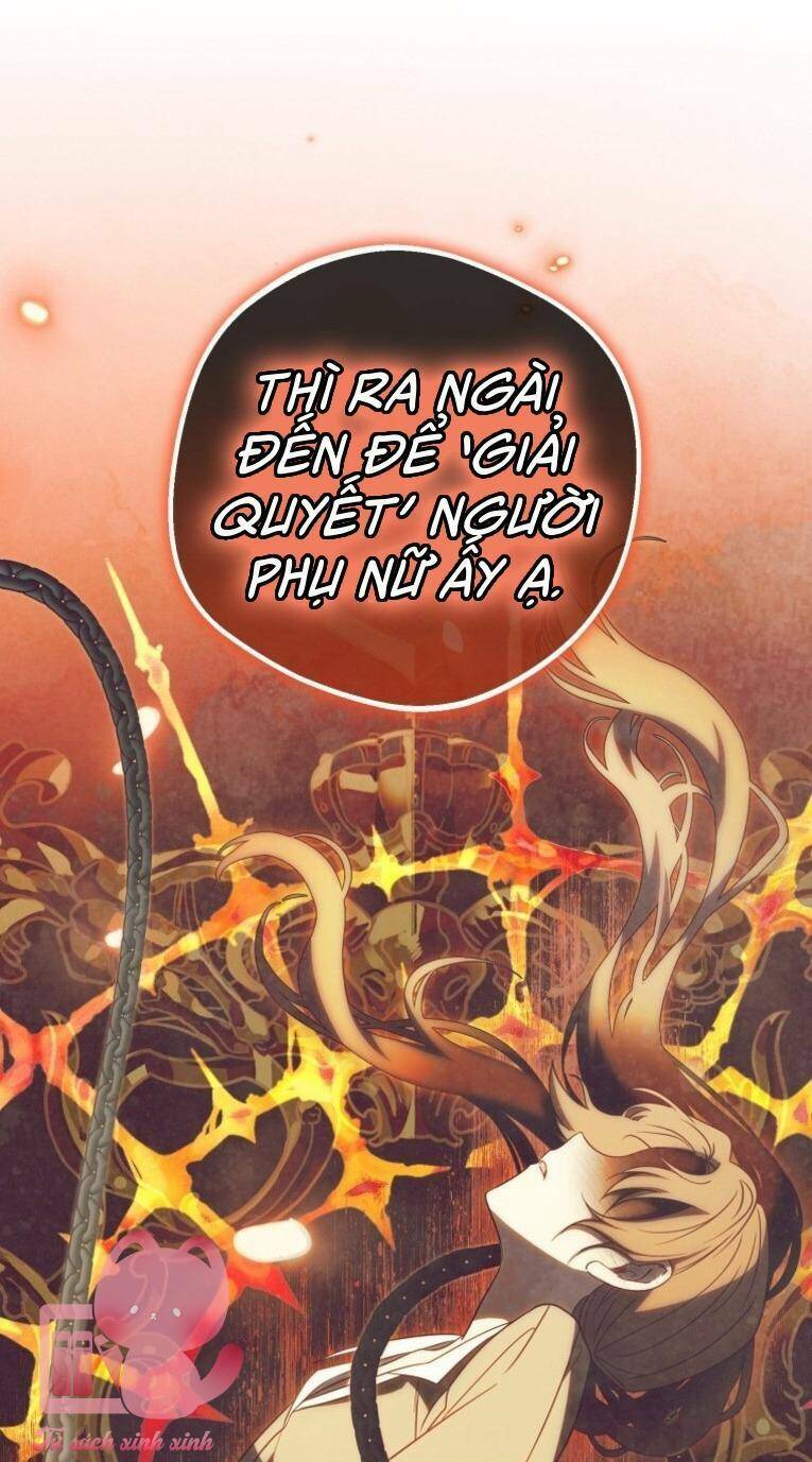 Được Yêu Thương Mà Còn Ngại Ngùng Sao! Chapter 54 - Trang 20