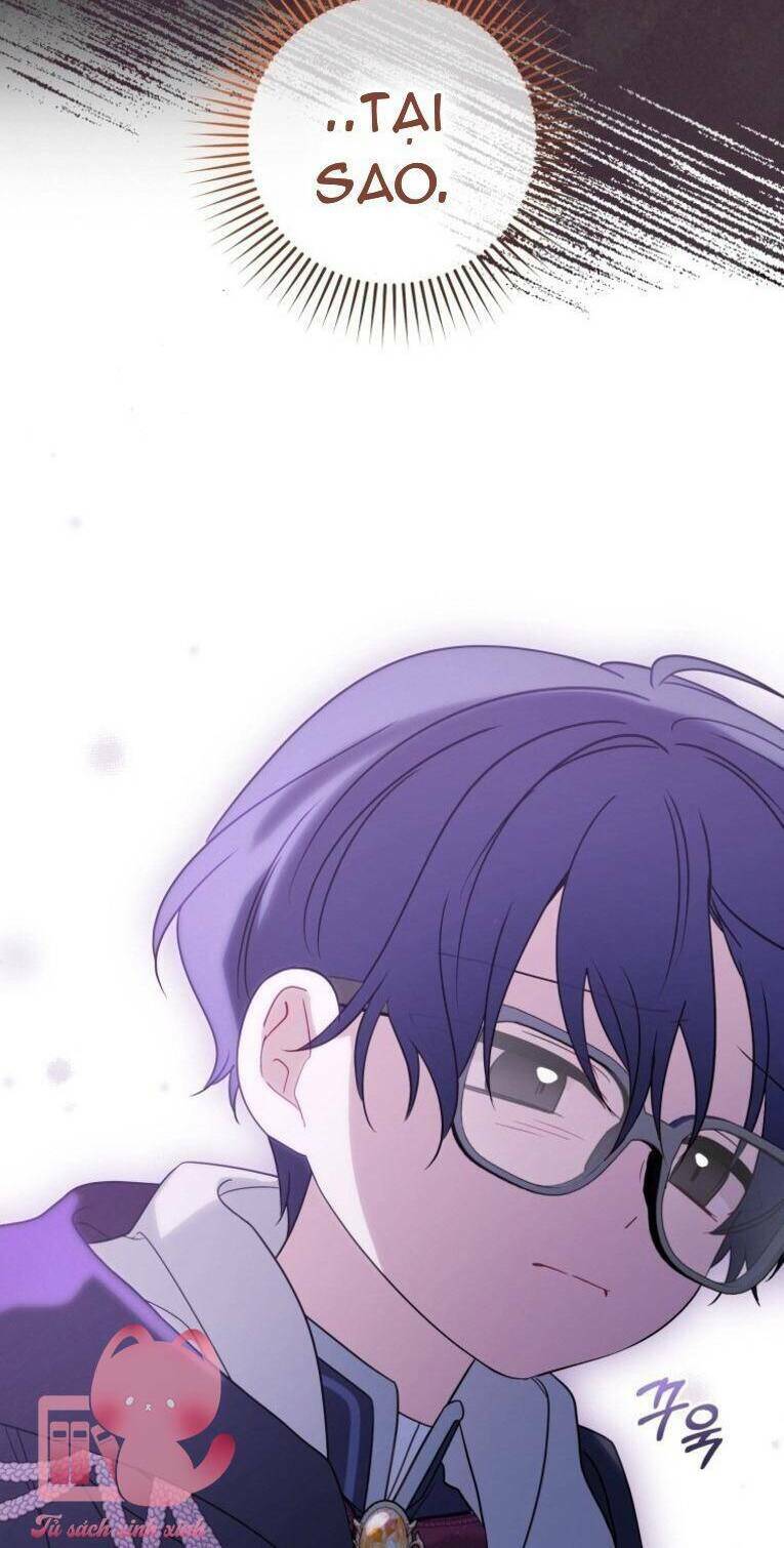 Được Yêu Thương Mà Còn Ngại Ngùng Sao! Chapter 54 - Trang 22