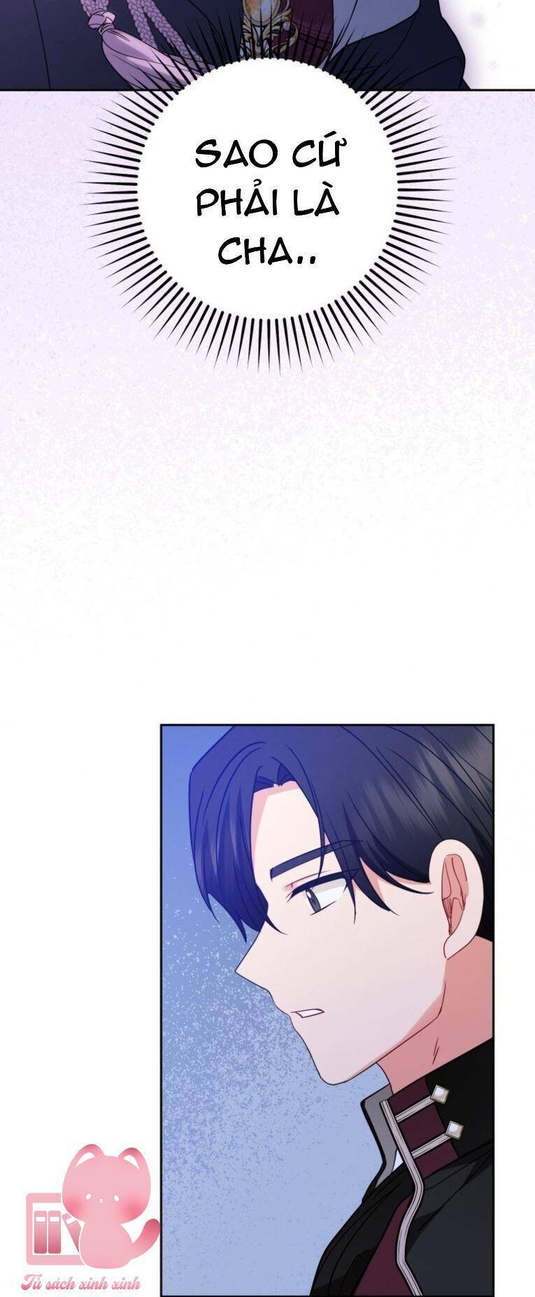 Được Yêu Thương Mà Còn Ngại Ngùng Sao! Chapter 54 - Trang 23