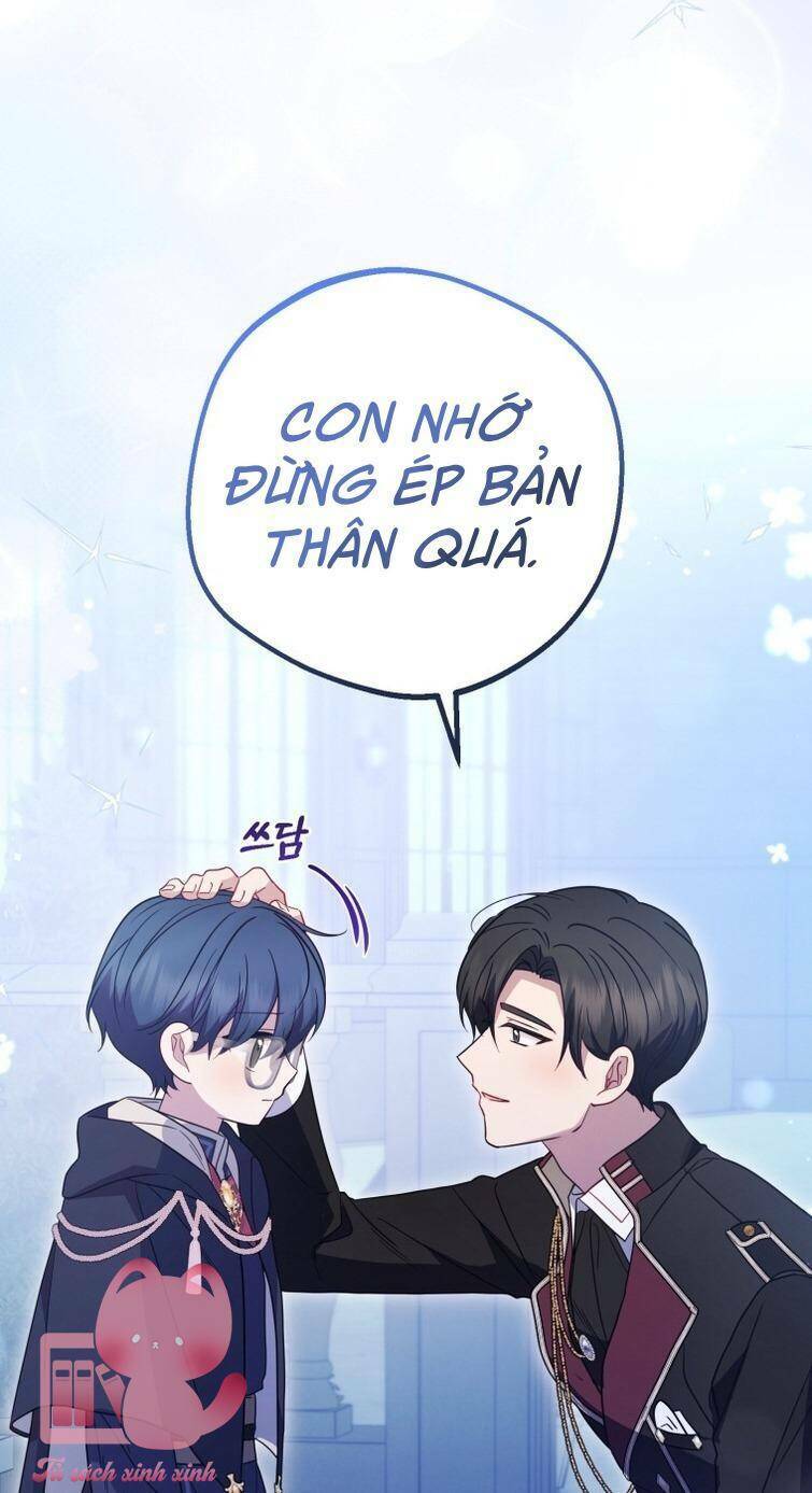Được Yêu Thương Mà Còn Ngại Ngùng Sao! Chapter 54 - Trang 25