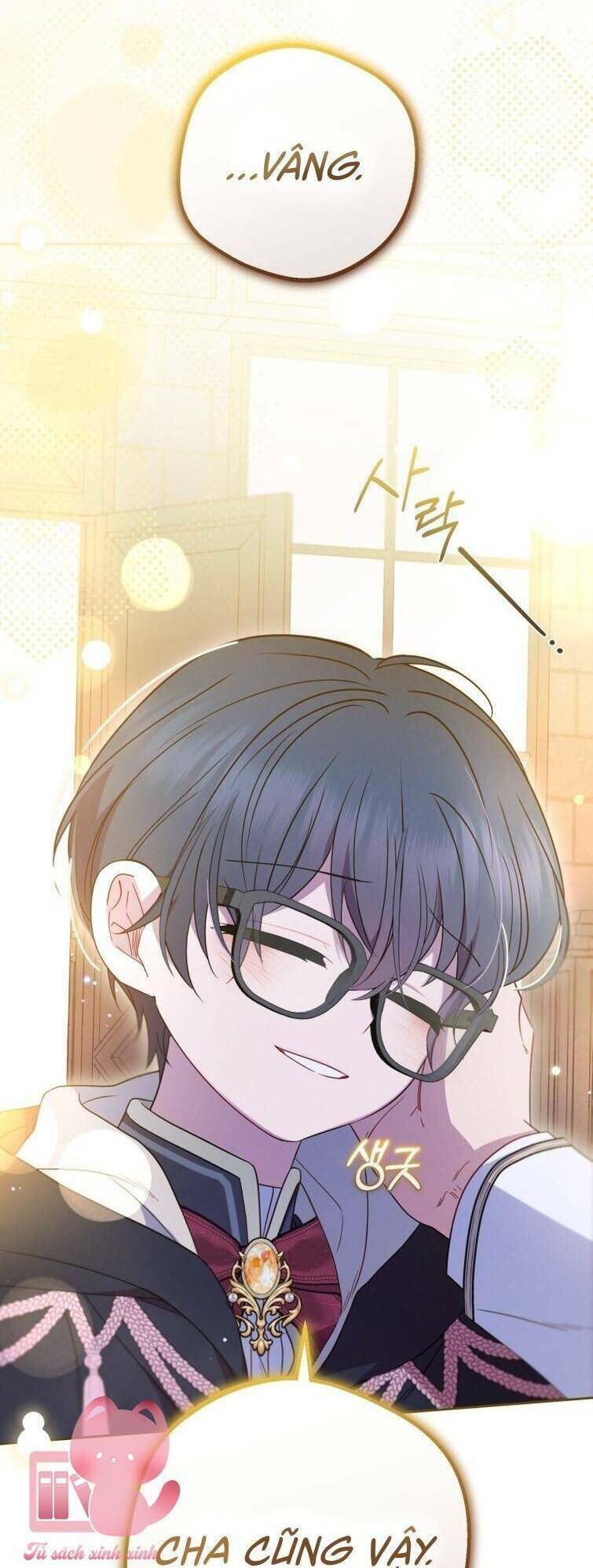 Được Yêu Thương Mà Còn Ngại Ngùng Sao! Chapter 54 - Trang 27