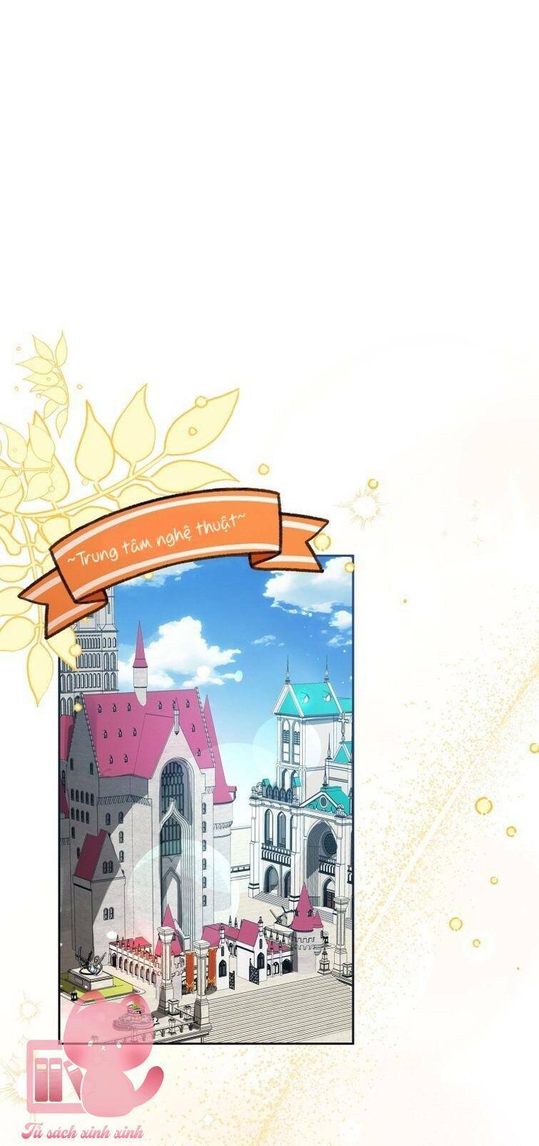 Được Yêu Thương Mà Còn Ngại Ngùng Sao! Chapter 54 - Trang 30