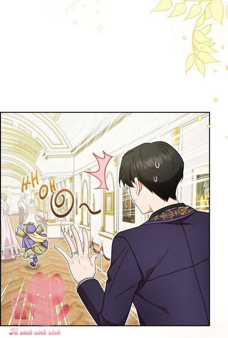 Được Yêu Thương Mà Còn Ngại Ngùng Sao! Chapter 54 - Trang 32