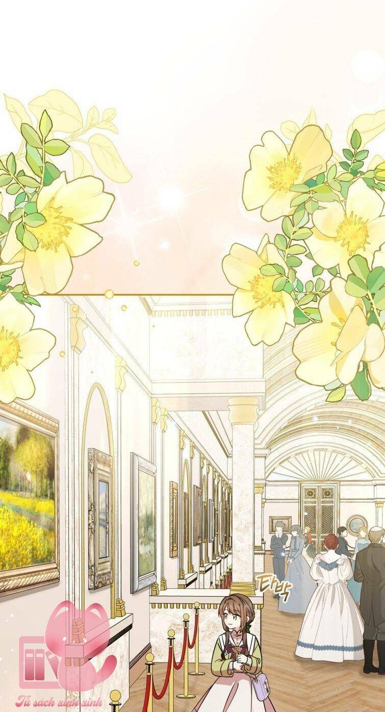 Được Yêu Thương Mà Còn Ngại Ngùng Sao! Chapter 54 - Trang 33