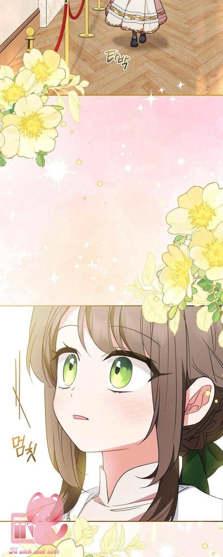 Được Yêu Thương Mà Còn Ngại Ngùng Sao! Chapter 54 - Trang 34