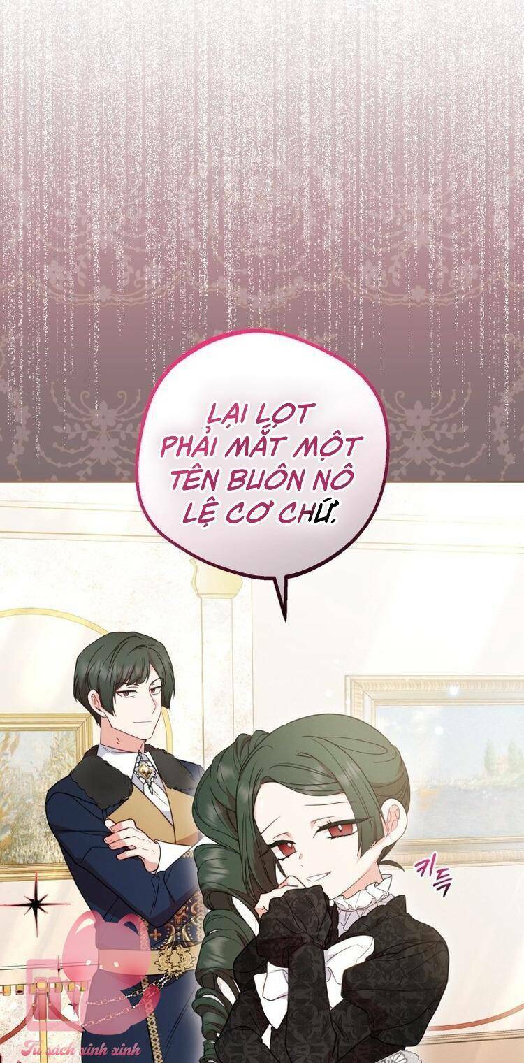 Được Yêu Thương Mà Còn Ngại Ngùng Sao! Chapter 54 - Trang 37