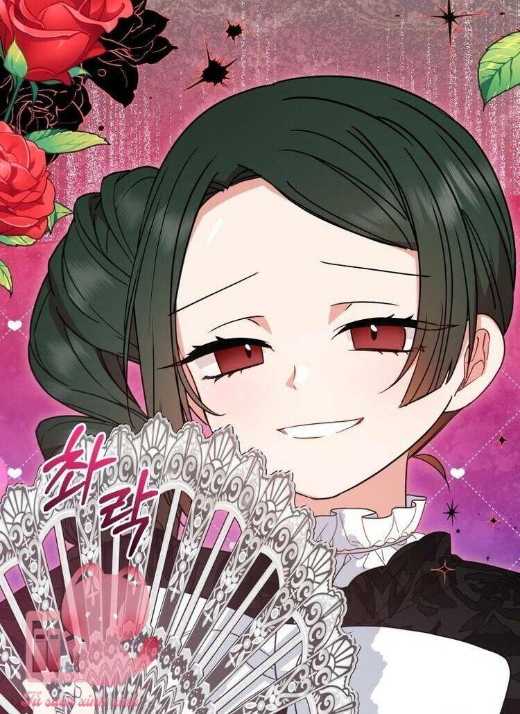 Được Yêu Thương Mà Còn Ngại Ngùng Sao! Chapter 54 - Trang 39