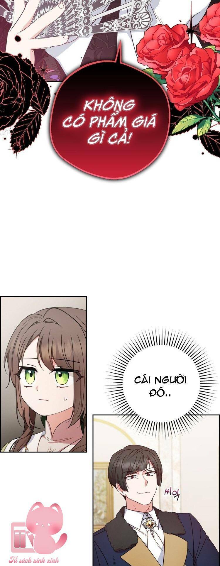 Được Yêu Thương Mà Còn Ngại Ngùng Sao! Chapter 54 - Trang 40