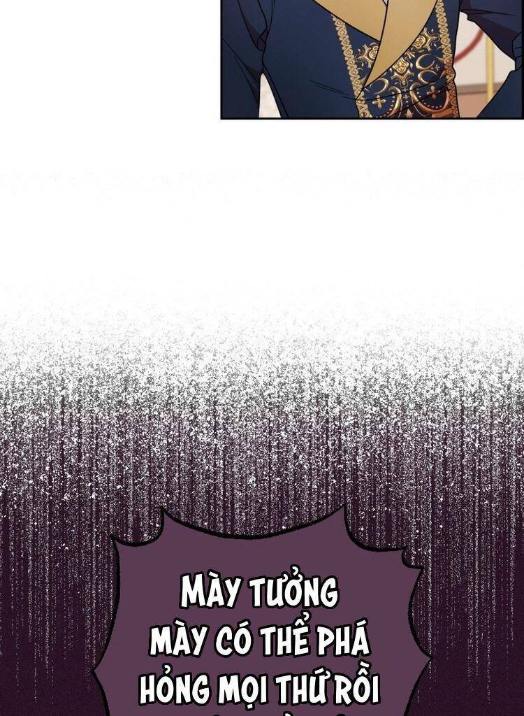 Được Yêu Thương Mà Còn Ngại Ngùng Sao! Chapter 54 - Trang 41