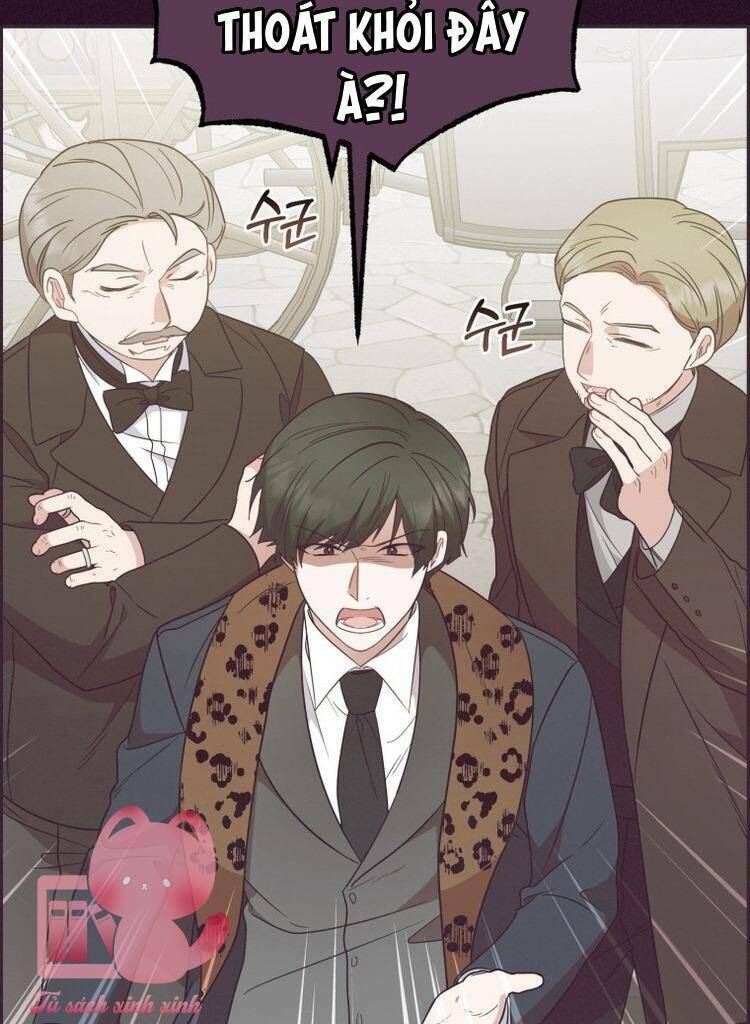 Được Yêu Thương Mà Còn Ngại Ngùng Sao! Chapter 54 - Trang 42