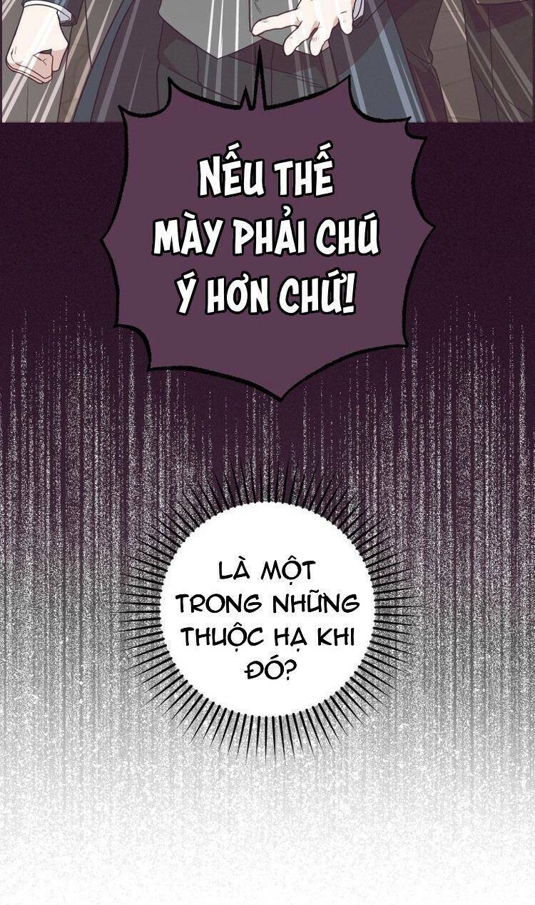 Được Yêu Thương Mà Còn Ngại Ngùng Sao! Chapter 54 - Trang 43